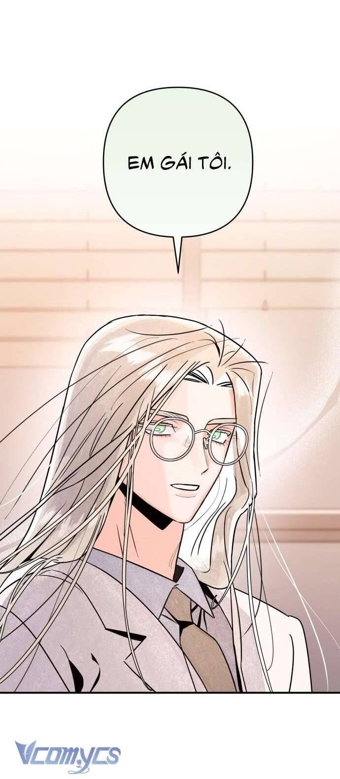 Tối Nay Tôi Là Người Được Cô Ấy Chọn - Chap 18