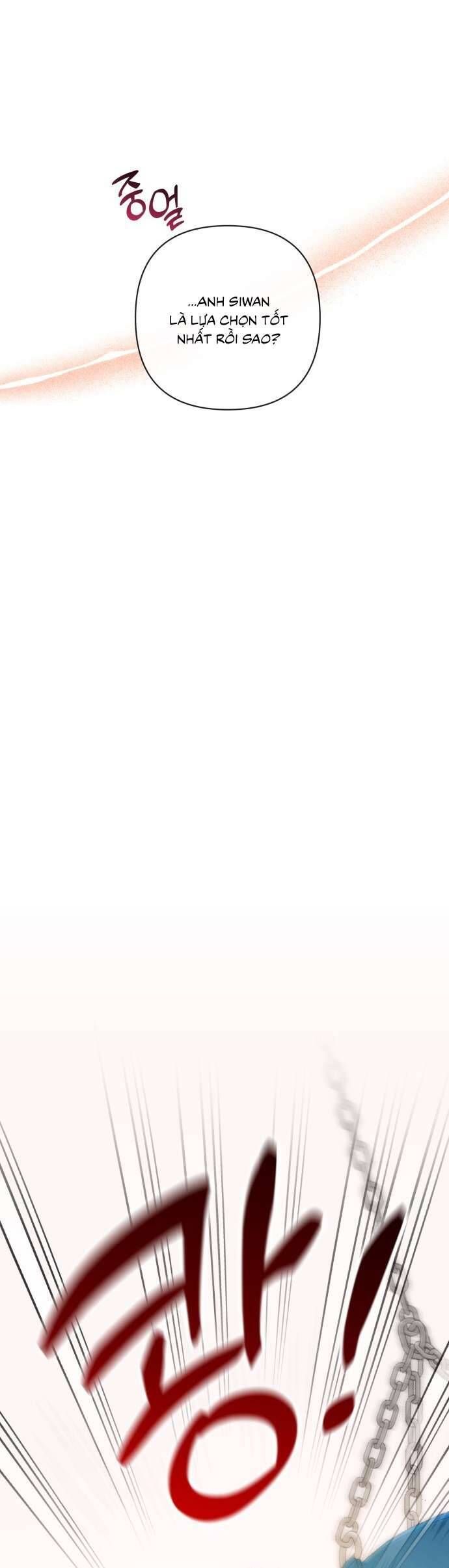 Tối Nay Tôi Là Người Được Cô Ấy Chọn - Chap 19