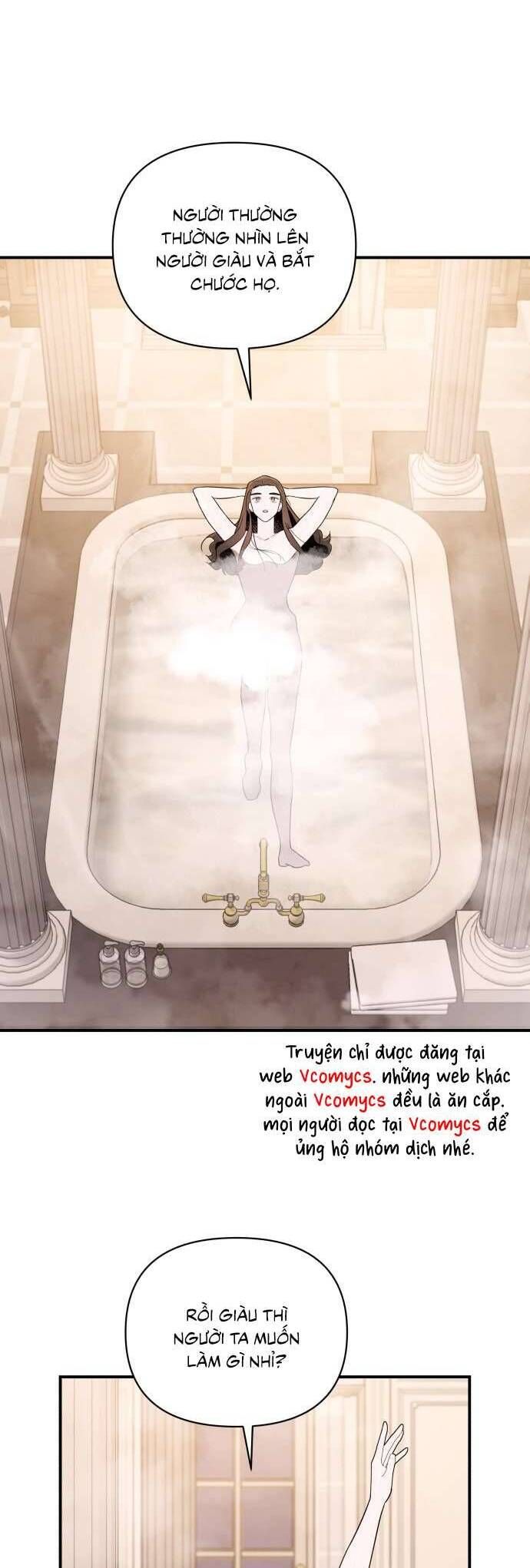 Tối Nay Tôi Là Người Được Cô Ấy Chọn - Chap 19