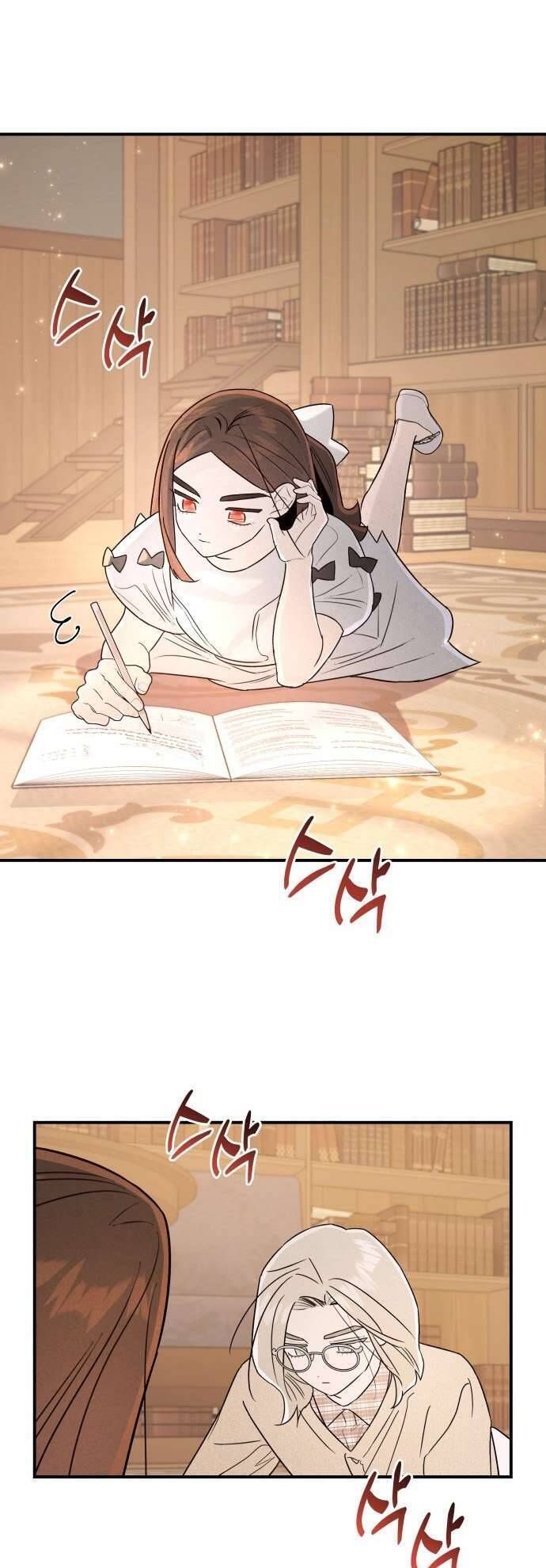 Tối Nay Tôi Là Người Được Cô Ấy Chọn - Chap 21