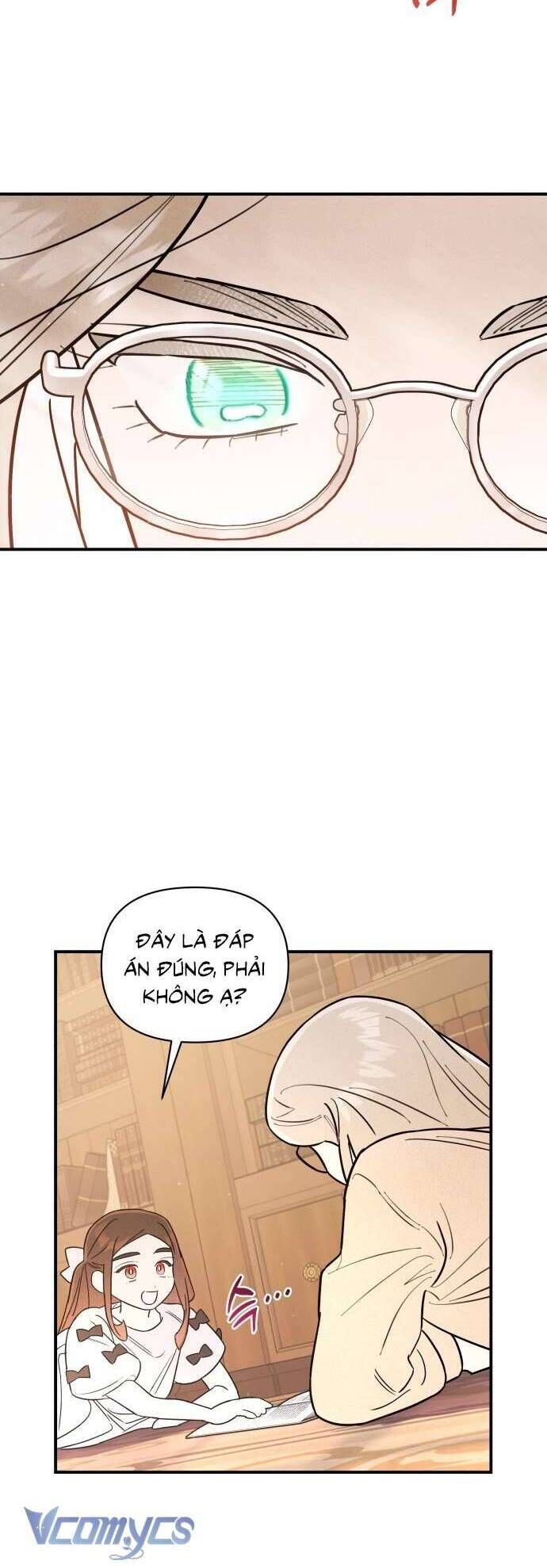 Tối Nay Tôi Là Người Được Cô Ấy Chọn - Chap 21