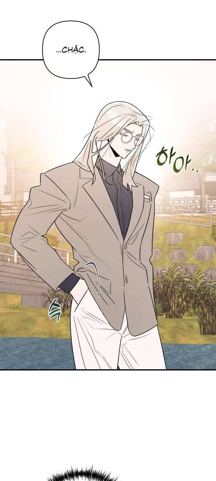 Tối Nay Tôi Là Người Được Cô Ấy Chọn - Chap 21