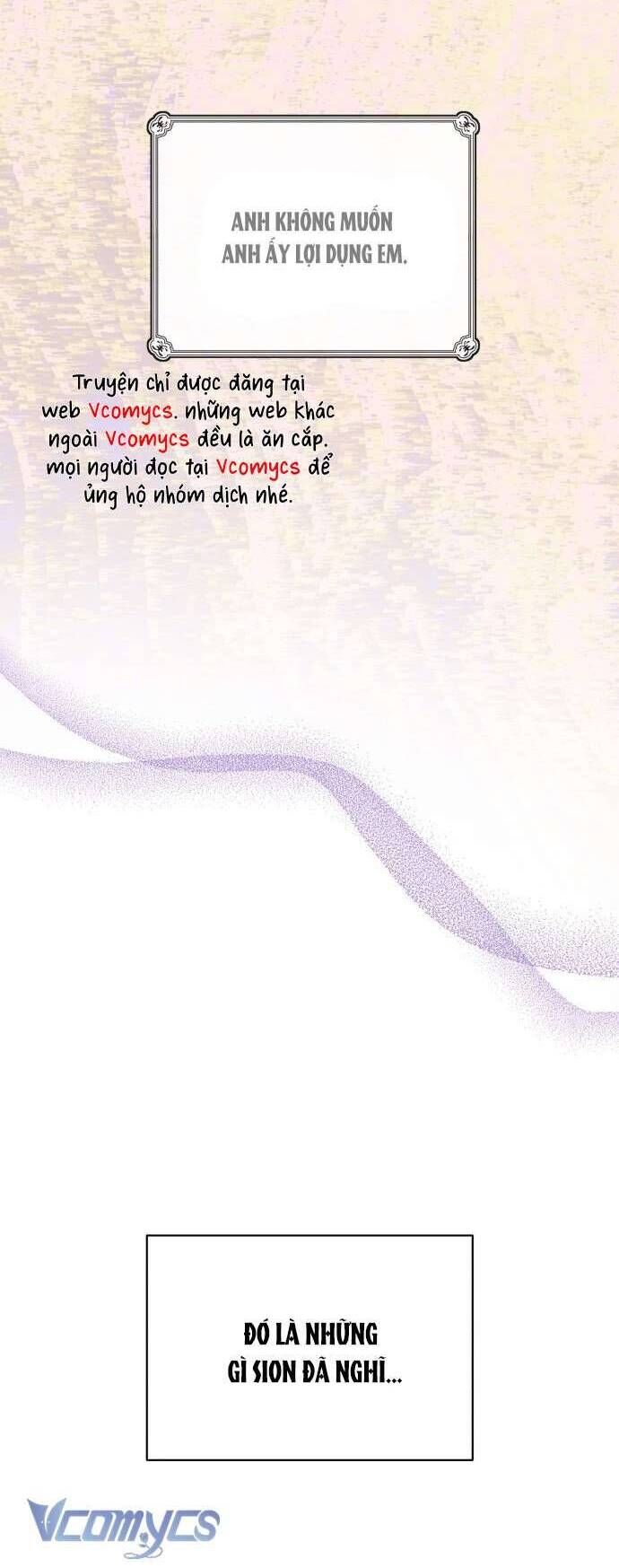 Tối Nay Tôi Là Người Được Cô Ấy Chọn - Chap 21