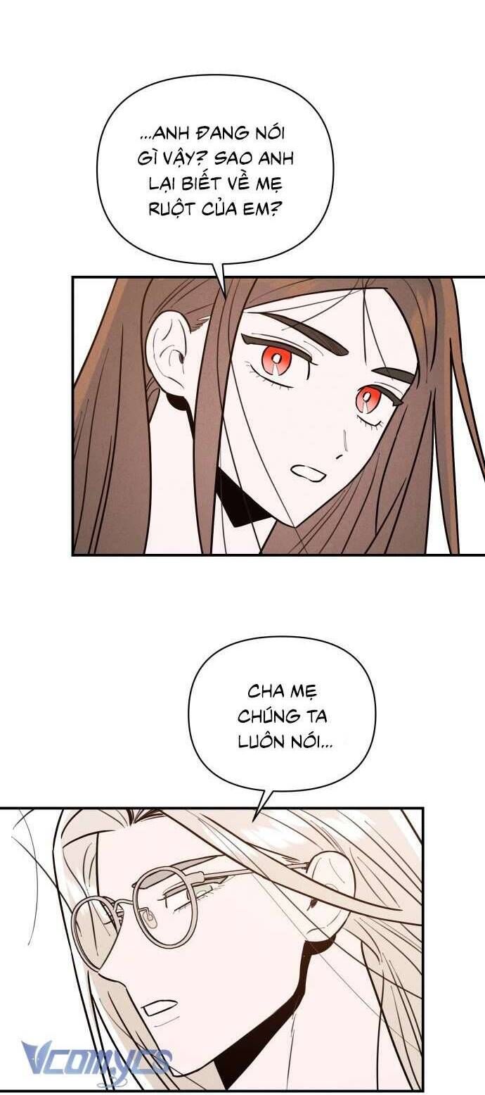 Tối Nay Tôi Là Người Được Cô Ấy Chọn - Chap 21