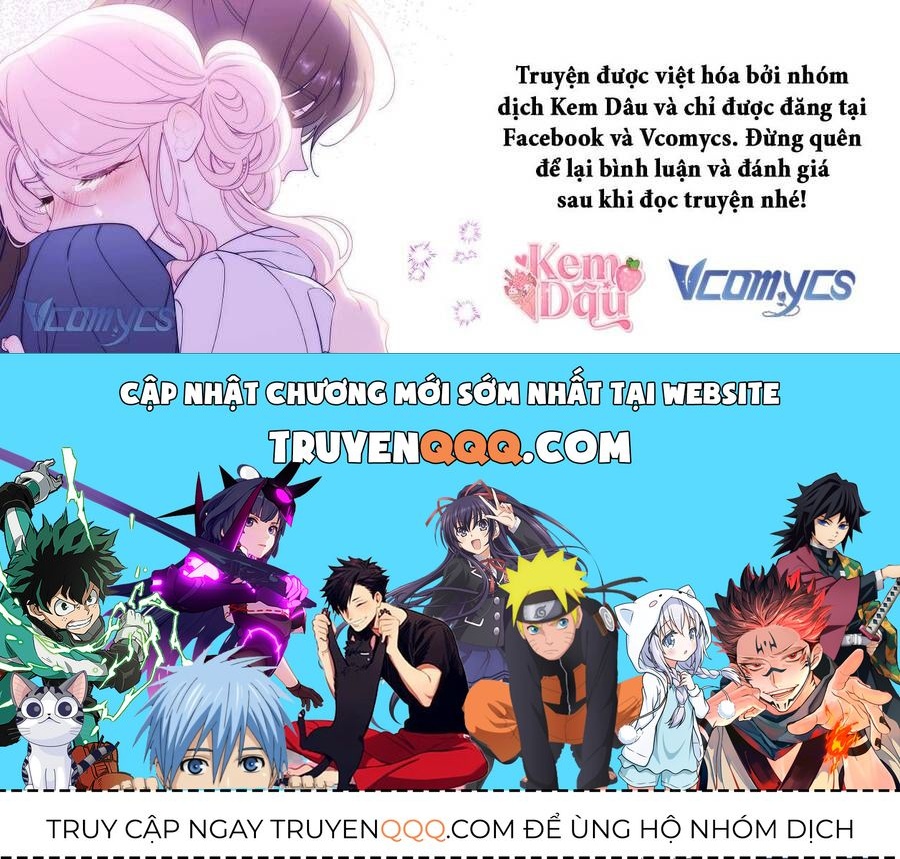 Tối Nay Tôi Là Người Được Cô Ấy Chọn - Chap 21