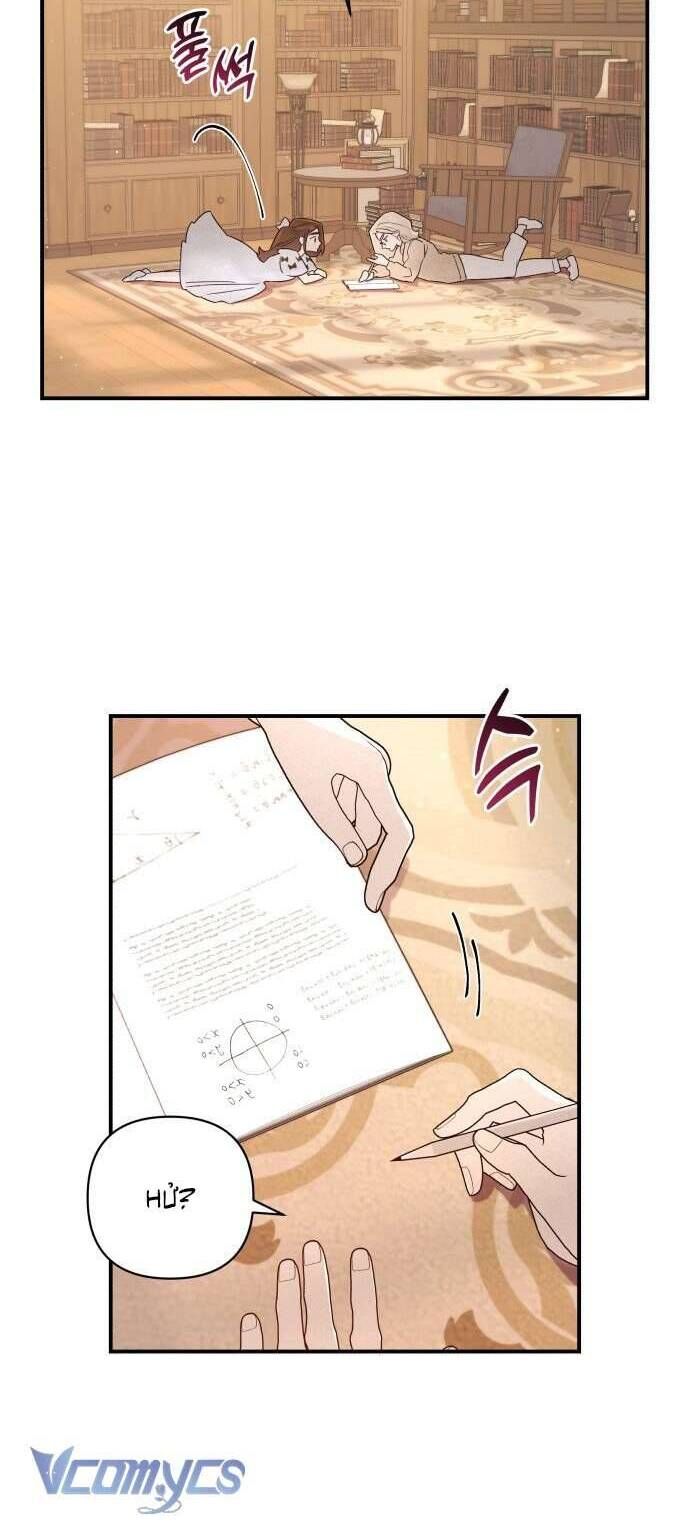 Tối Nay Tôi Là Người Được Cô Ấy Chọn - Chap 21