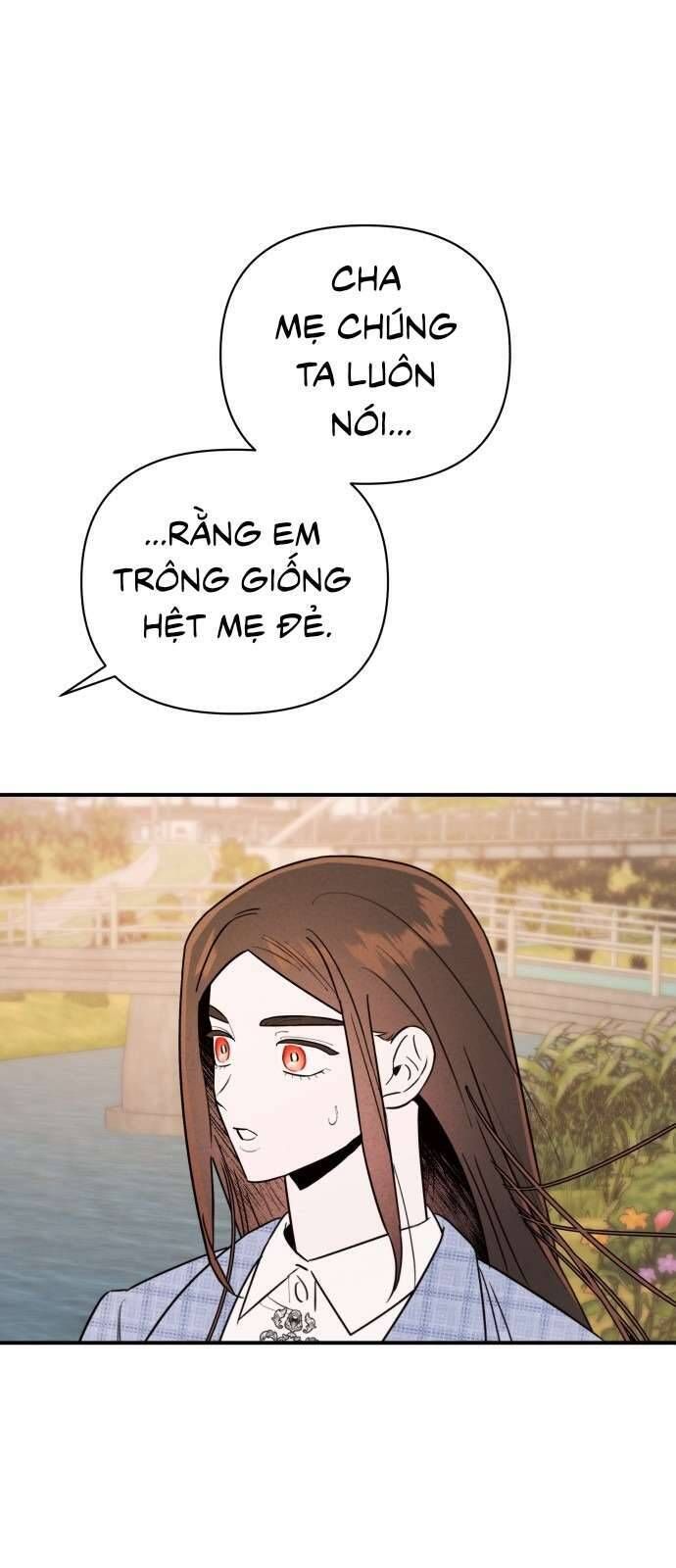 Tối Nay Tôi Là Người Được Cô Ấy Chọn - Chap 22