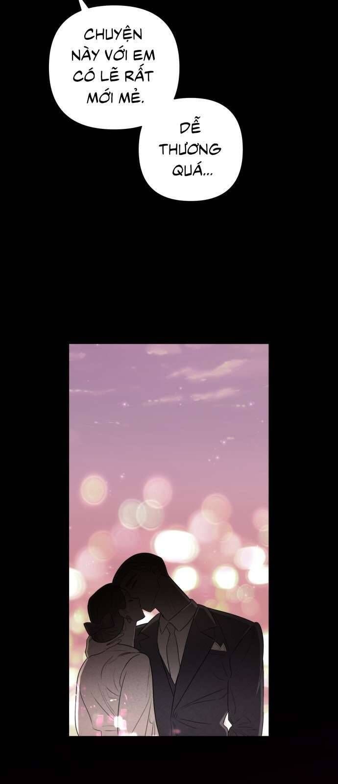 Tối Nay Tôi Là Người Được Cô Ấy Chọn - Chap 22