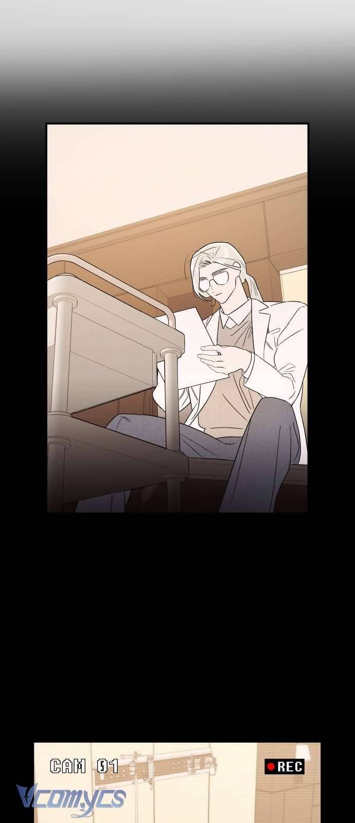 Tối Nay Tôi Là Người Được Cô Ấy Chọn - Chap 22