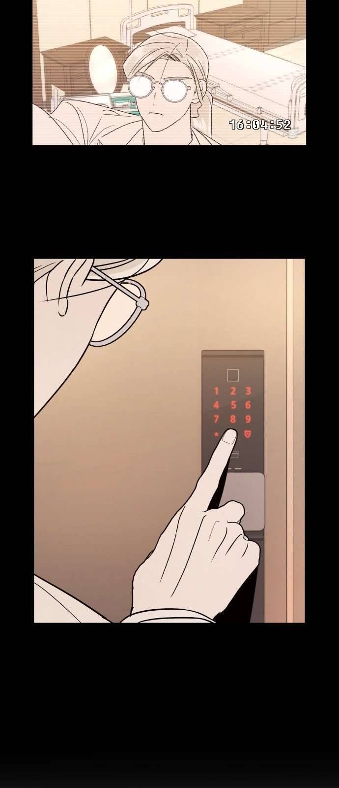 Tối Nay Tôi Là Người Được Cô Ấy Chọn - Chap 22