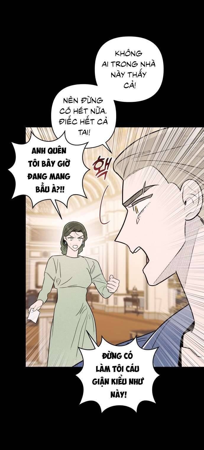 Tối Nay Tôi Là Người Được Cô Ấy Chọn - Chap 22