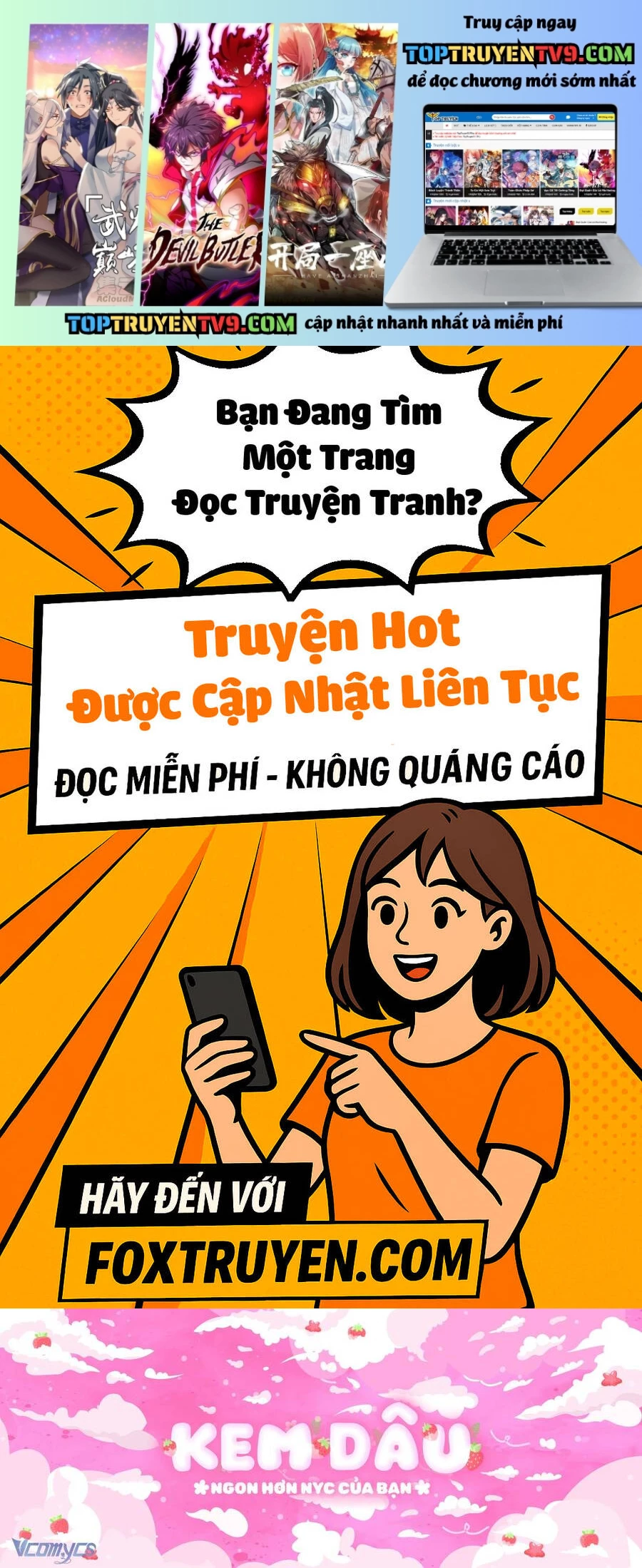 Tối Nay Tôi Là Người Được Cô Ấy Chọn - Chap 24