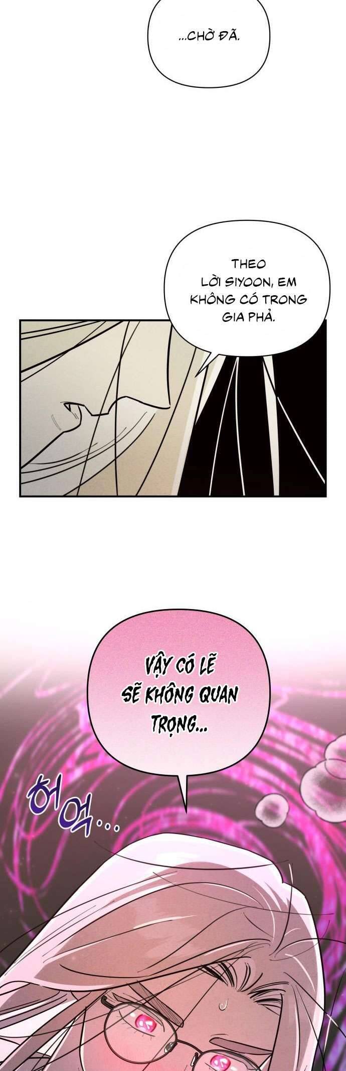 Tối Nay Tôi Là Người Được Cô Ấy Chọn - Chap 24