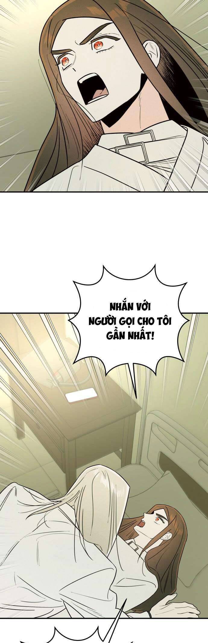 Tối Nay Tôi Là Người Được Cô Ấy Chọn - Chap 24