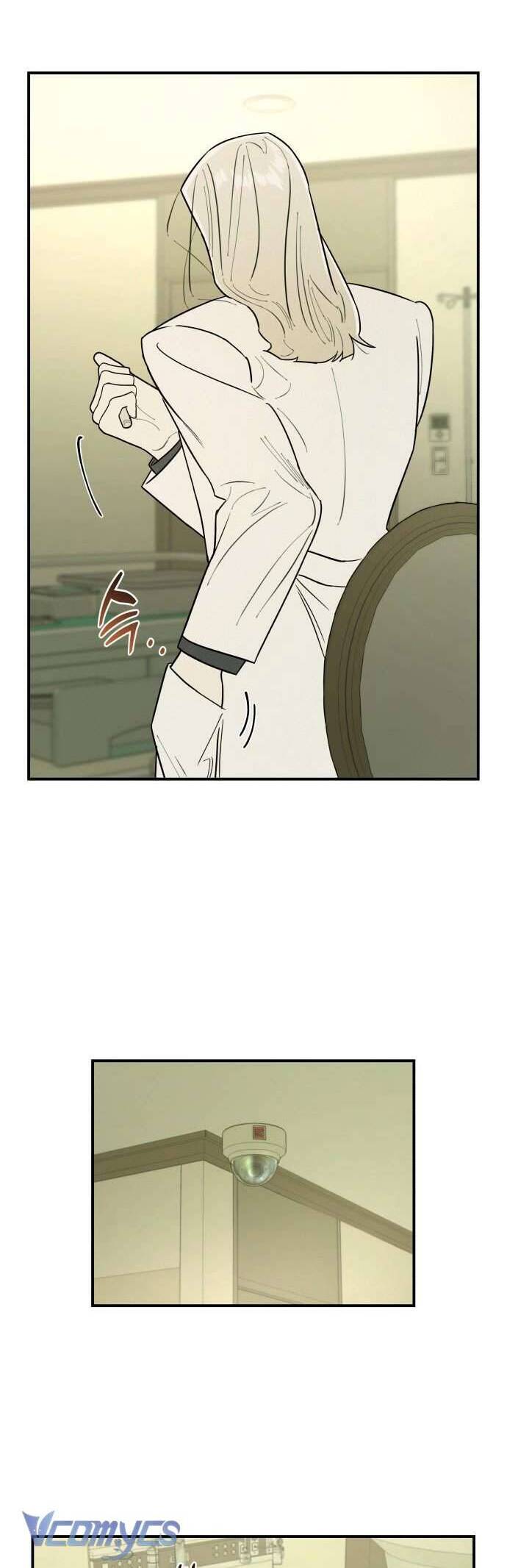 Tối Nay Tôi Là Người Được Cô Ấy Chọn - Chap 24