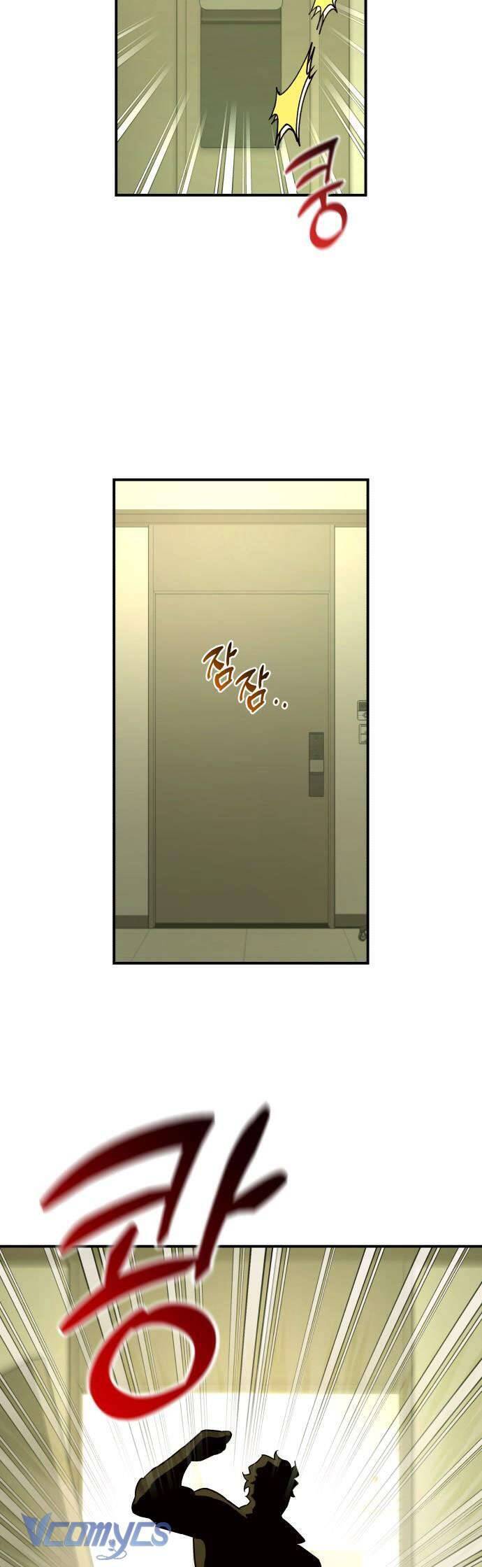 Tối Nay Tôi Là Người Được Cô Ấy Chọn - Chap 24