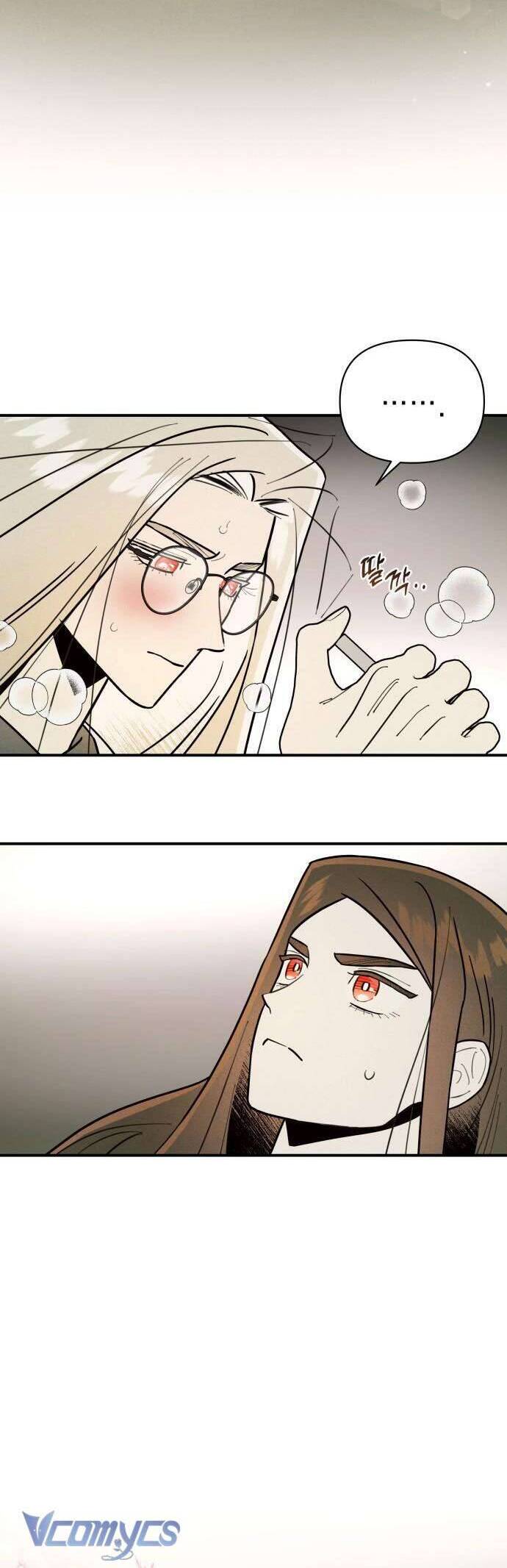 Tối Nay Tôi Là Người Được Cô Ấy Chọn - Chap 24