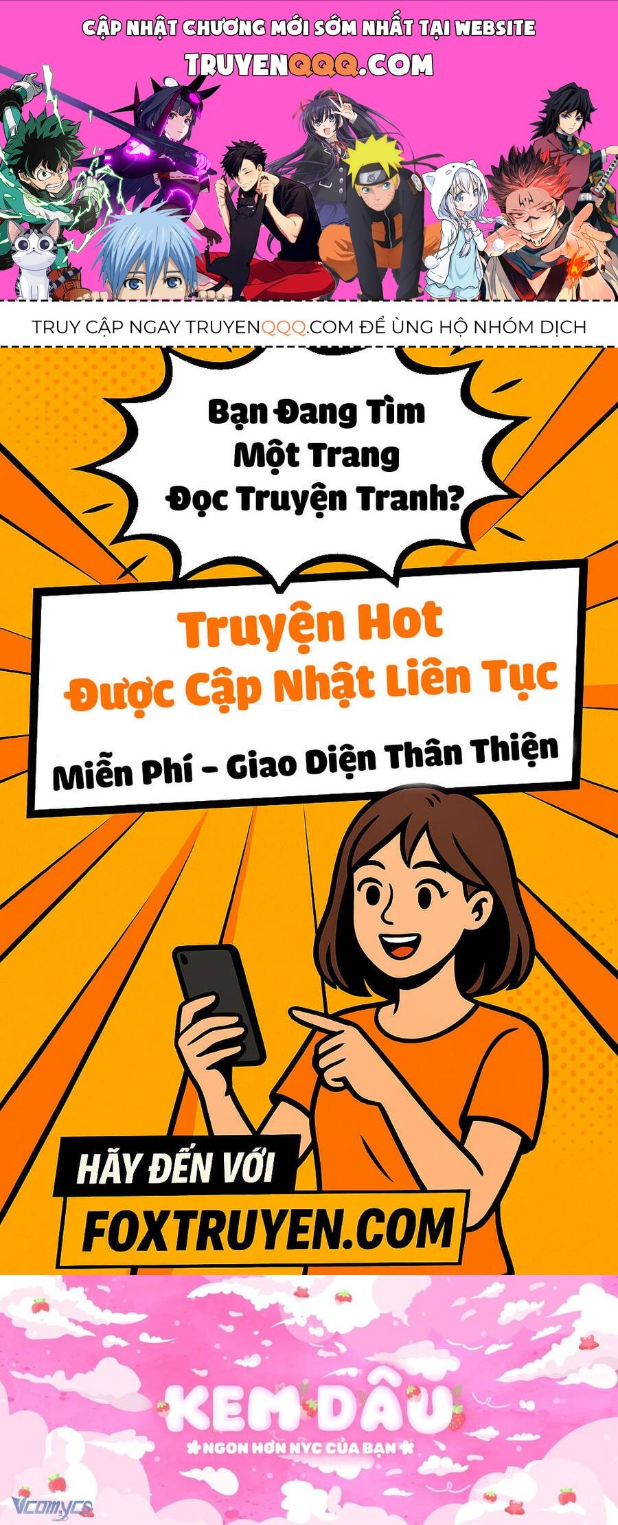 Tối Nay Tôi Là Người Được Cô Ấy Chọn - Chap 25