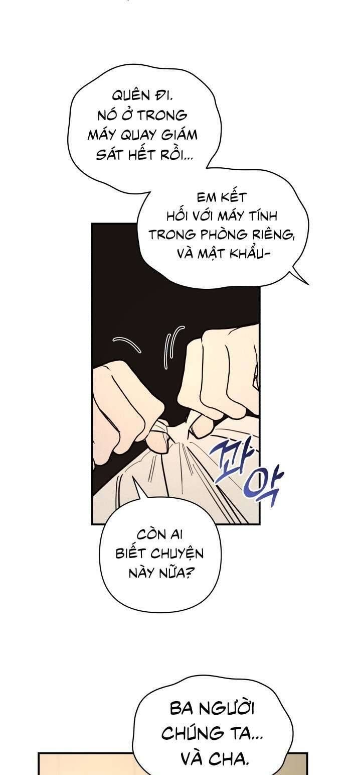 Tối Nay Tôi Là Người Được Cô Ấy Chọn - Chap 25