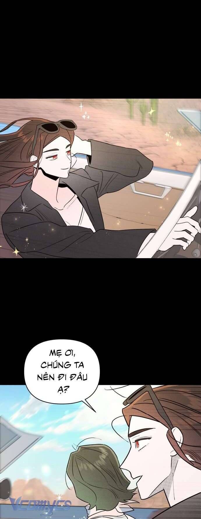 Tối Nay Tôi Là Người Được Cô Ấy Chọn - Chap 25