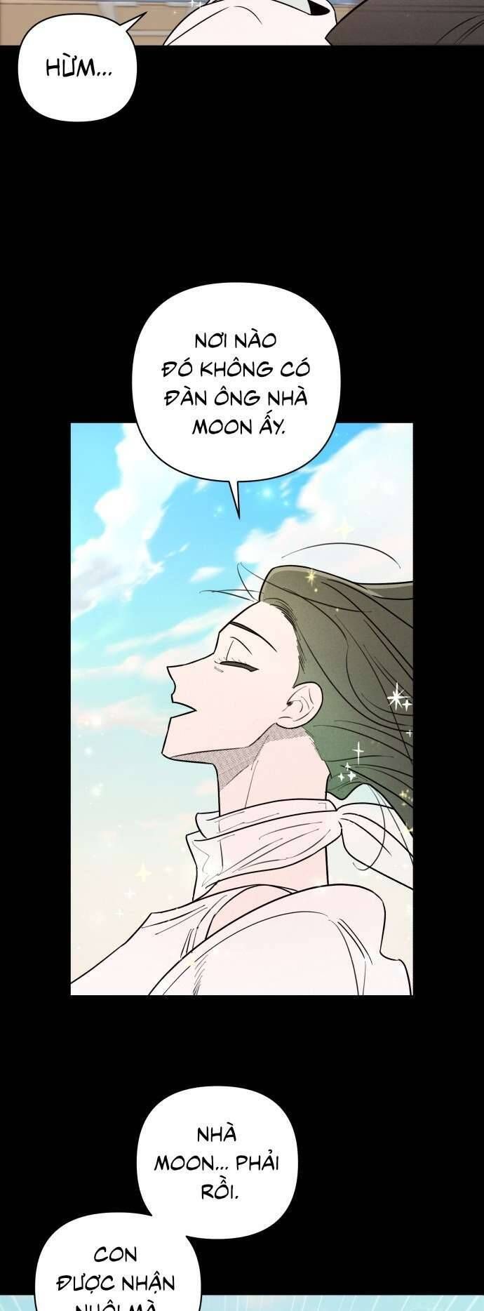 Tối Nay Tôi Là Người Được Cô Ấy Chọn - Chap 25