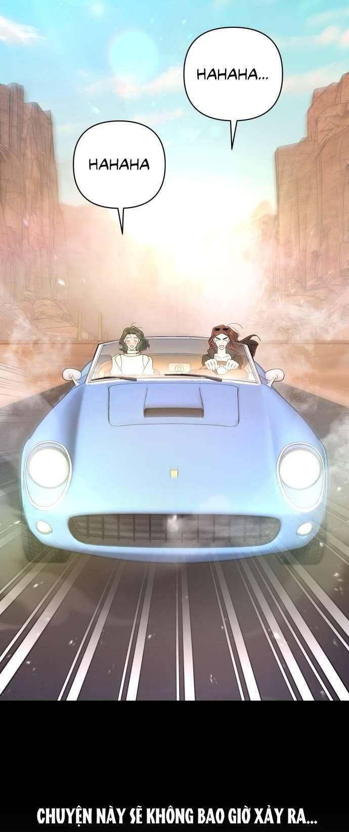 Tối Nay Tôi Là Người Được Cô Ấy Chọn - Chap 25