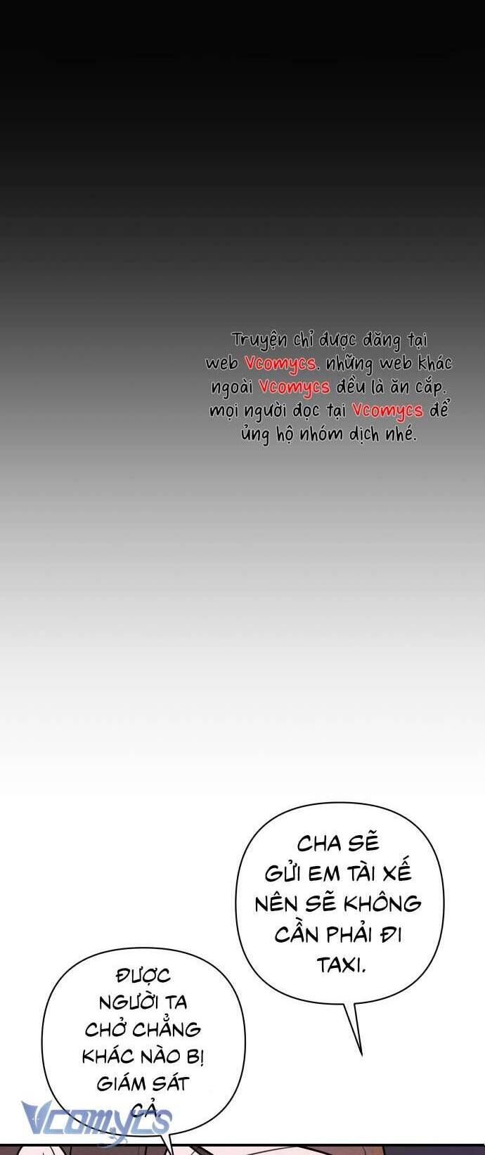 Tối Nay Tôi Là Người Được Cô Ấy Chọn - Chap 25