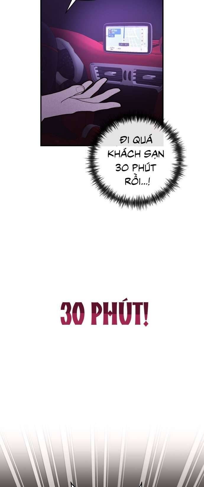 Tối Nay Tôi Là Người Được Cô Ấy Chọn - Chap 25