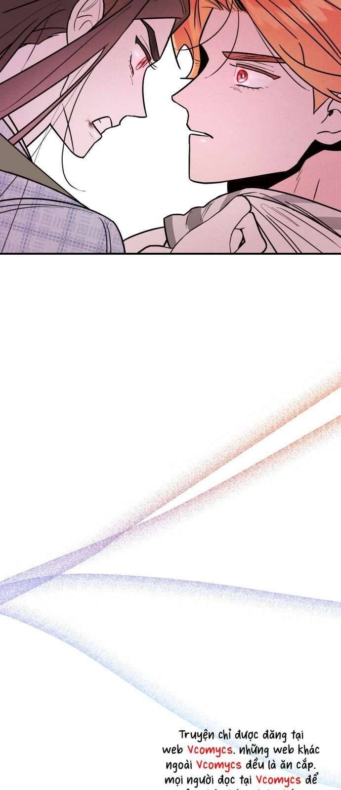 Tối Nay Tôi Là Người Được Cô Ấy Chọn - Chap 25