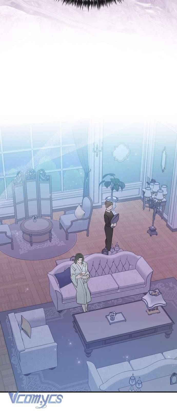 Tối Nay Tôi Là Người Được Cô Ấy Chọn - Chap 25