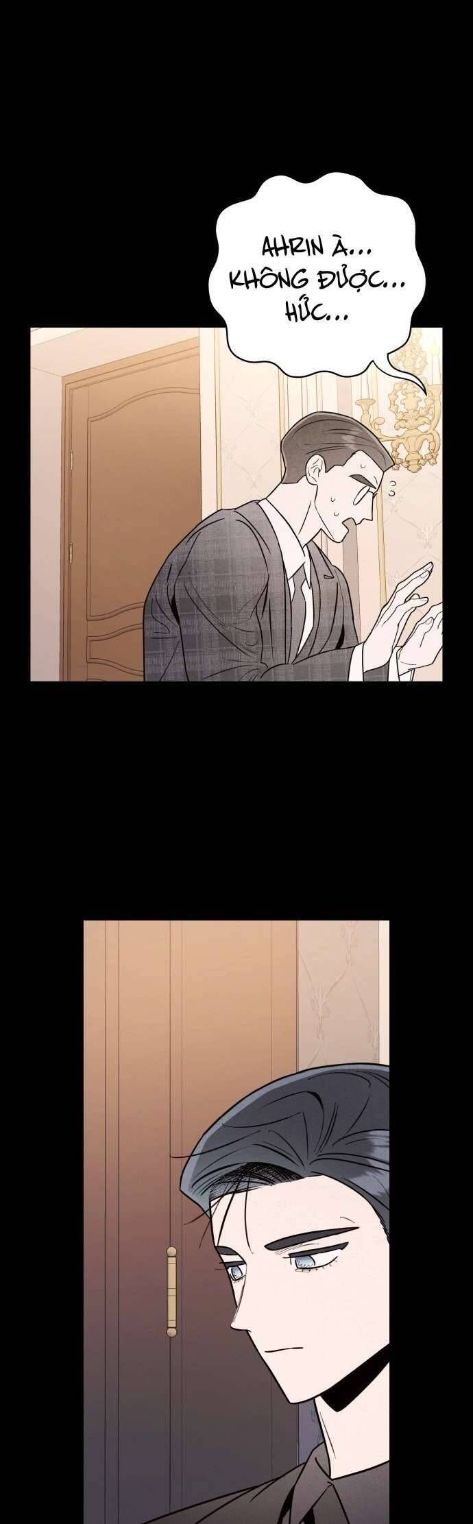 Tối Nay Tôi Là Người Được Cô Ấy Chọn - Chap 26