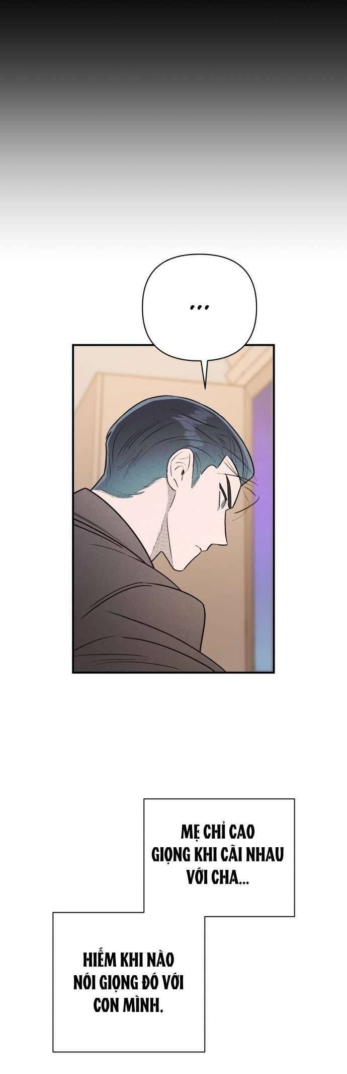 Tối Nay Tôi Là Người Được Cô Ấy Chọn - Chap 26