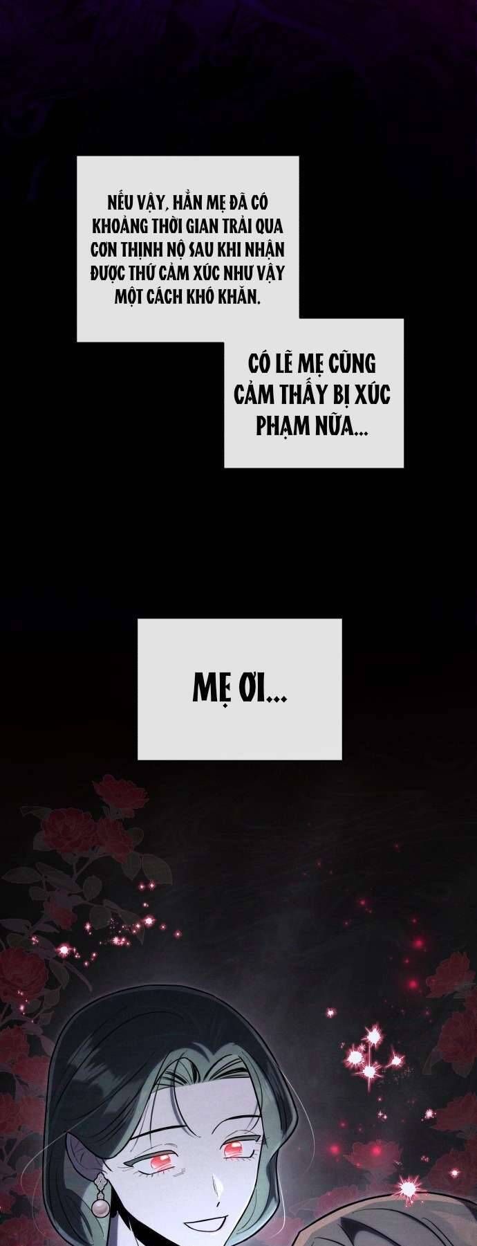 Tối Nay Tôi Là Người Được Cô Ấy Chọn - Chap 26