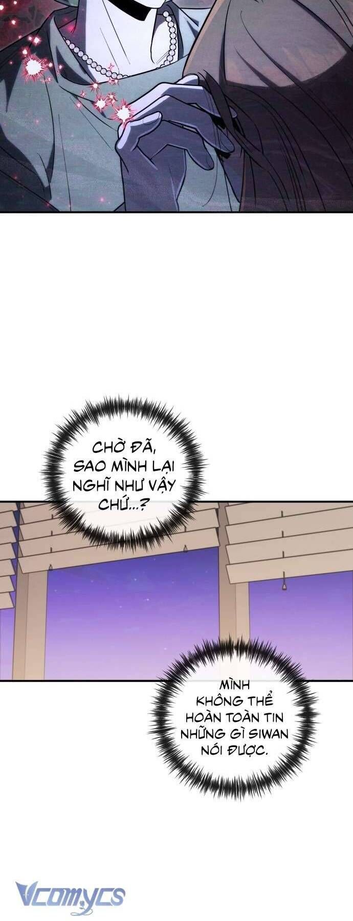 Tối Nay Tôi Là Người Được Cô Ấy Chọn - Chap 26