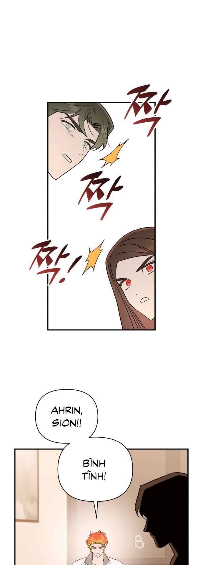 Tối Nay Tôi Là Người Được Cô Ấy Chọn - Chap 26