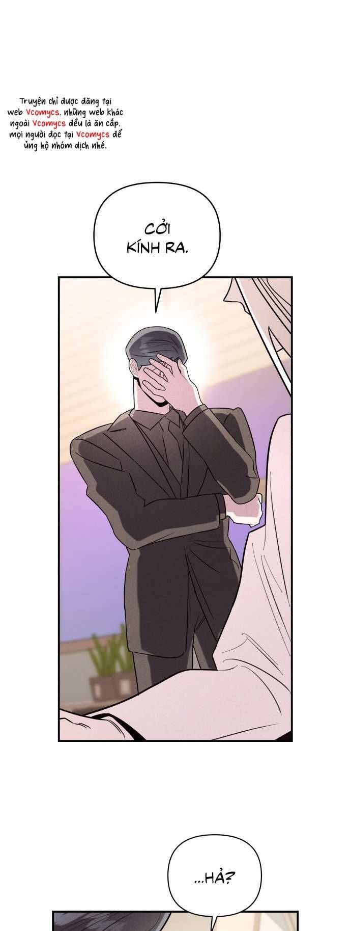 Tối Nay Tôi Là Người Được Cô Ấy Chọn - Chap 26