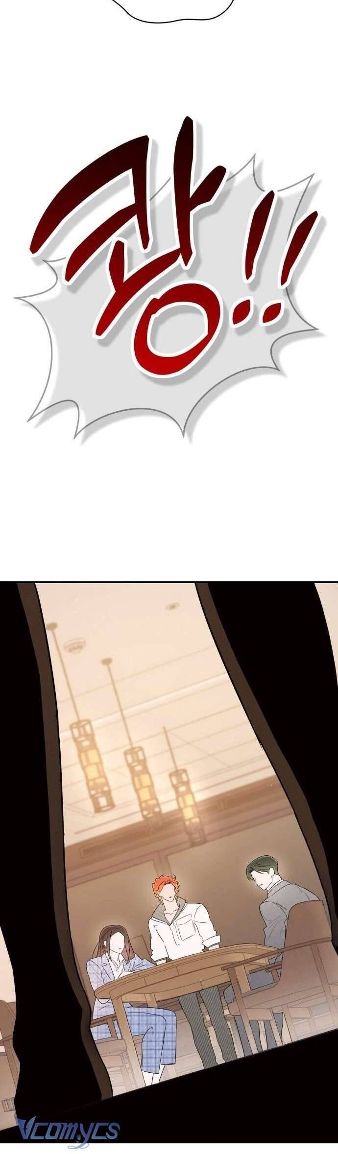 Tối Nay Tôi Là Người Được Cô Ấy Chọn - Chap 26