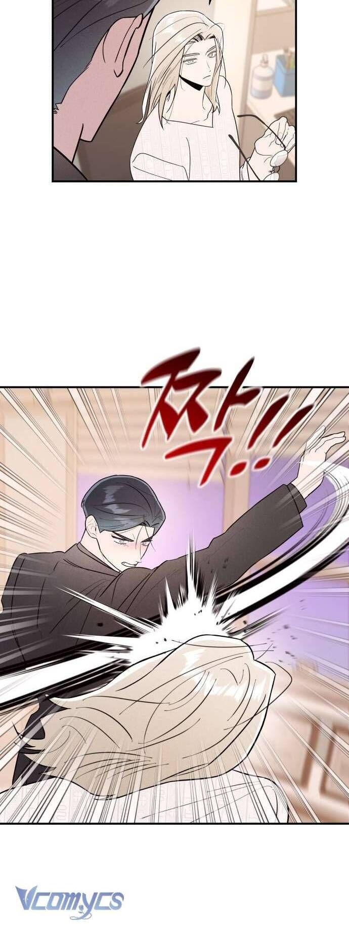 Tối Nay Tôi Là Người Được Cô Ấy Chọn - Chap 26