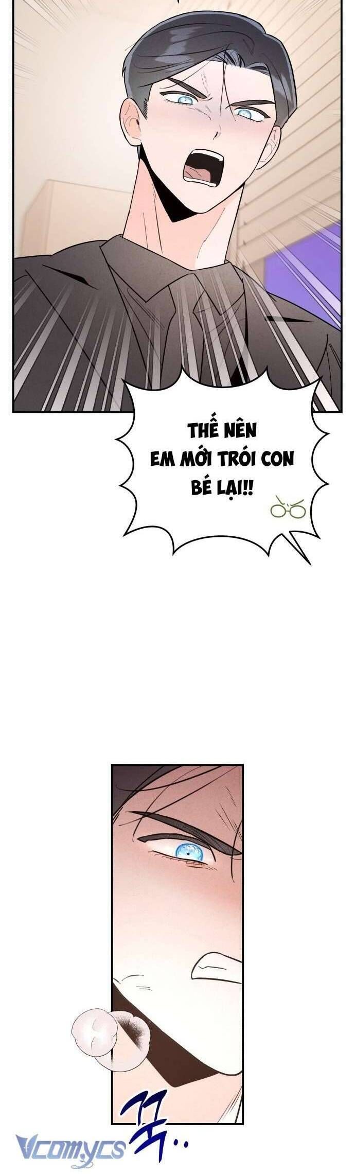 Tối Nay Tôi Là Người Được Cô Ấy Chọn - Chap 26