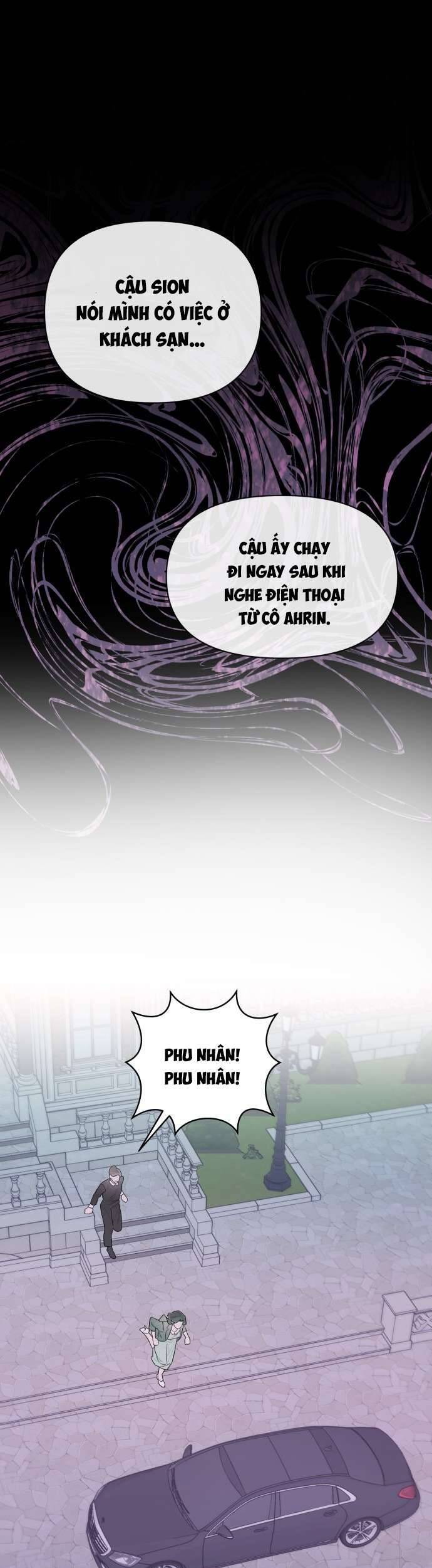 Tối Nay Tôi Là Người Được Cô Ấy Chọn - Chap 27