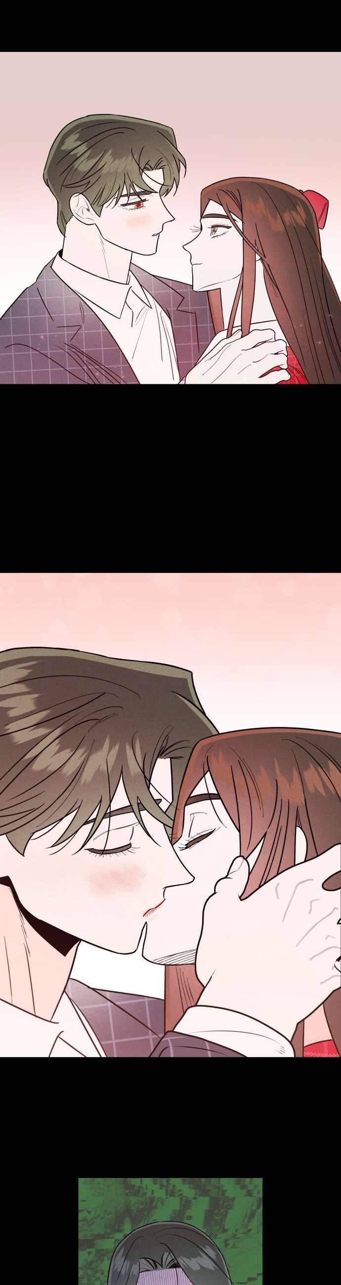 Tối Nay Tôi Là Người Được Cô Ấy Chọn - Chap 27