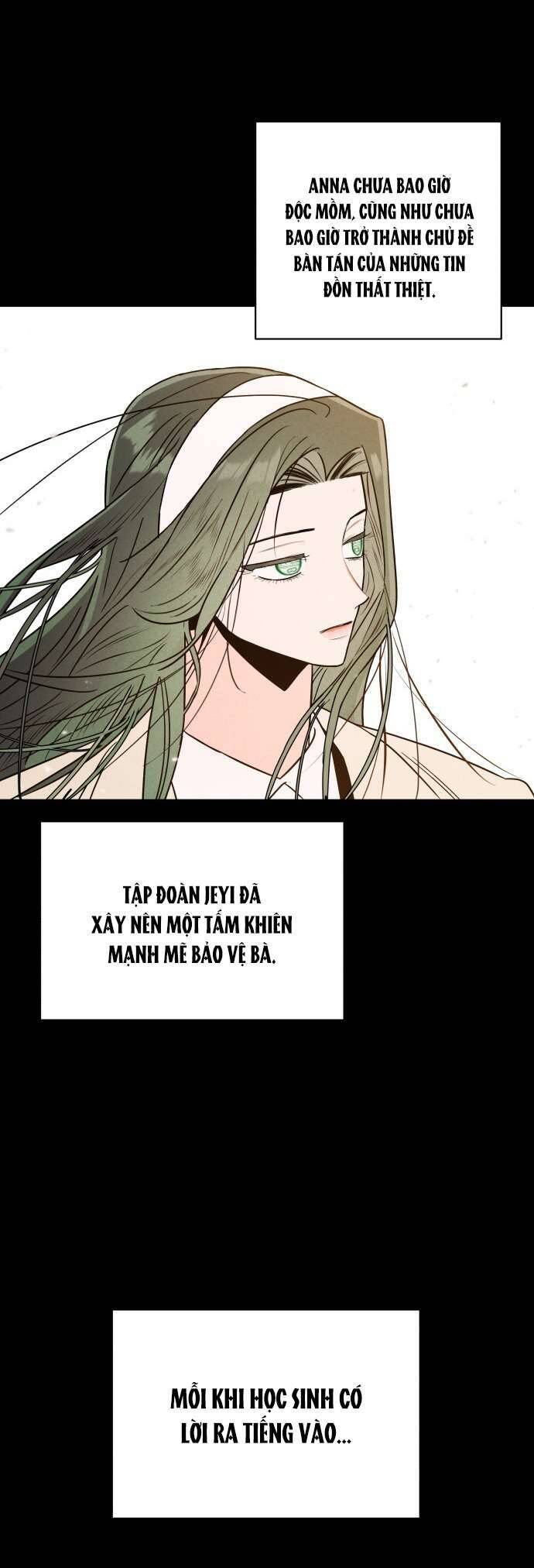 Tối Nay Tôi Là Người Được Cô Ấy Chọn - Chap 27