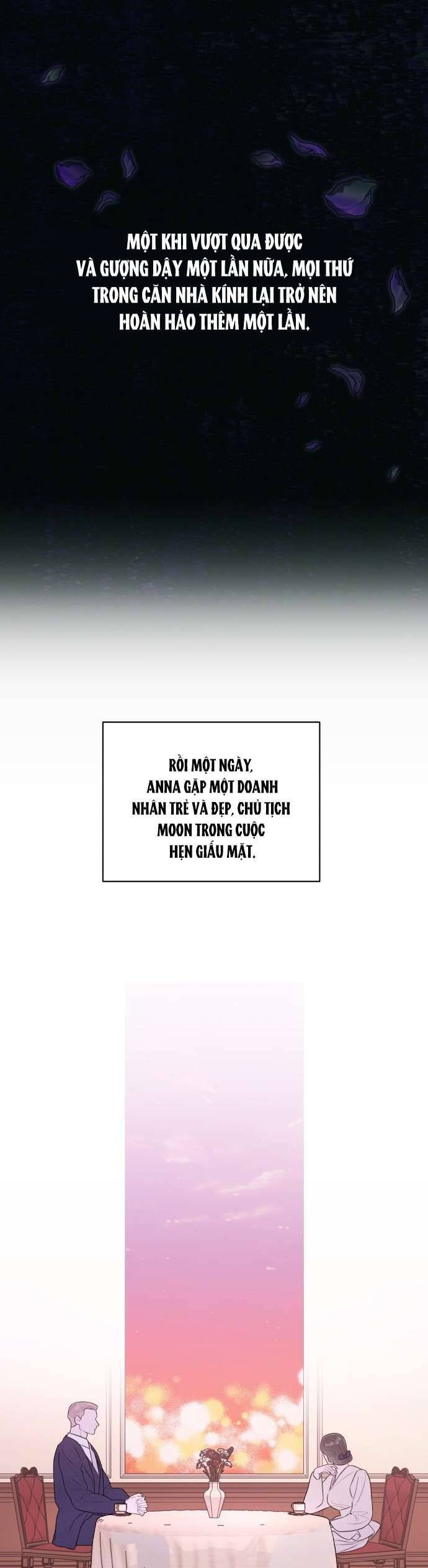 Tối Nay Tôi Là Người Được Cô Ấy Chọn - Chap 27