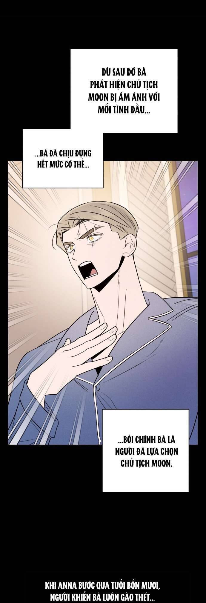 Tối Nay Tôi Là Người Được Cô Ấy Chọn - Chap 27