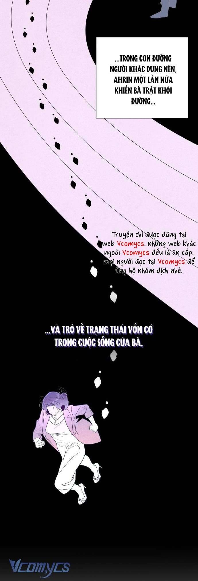 Tối Nay Tôi Là Người Được Cô Ấy Chọn - Chap 27