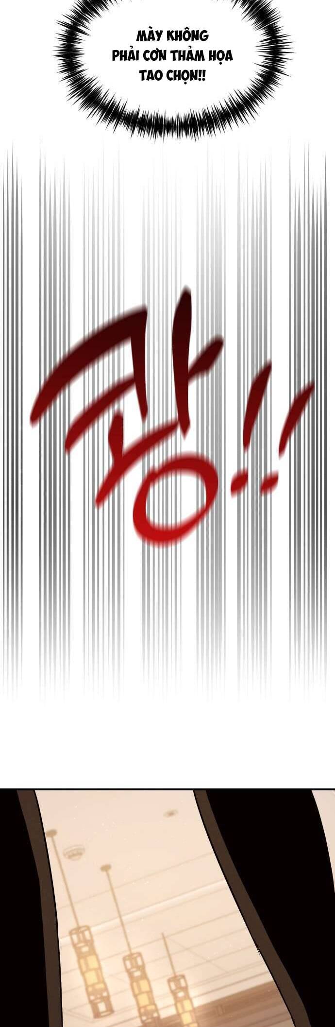 Tối Nay Tôi Là Người Được Cô Ấy Chọn - Chap 27