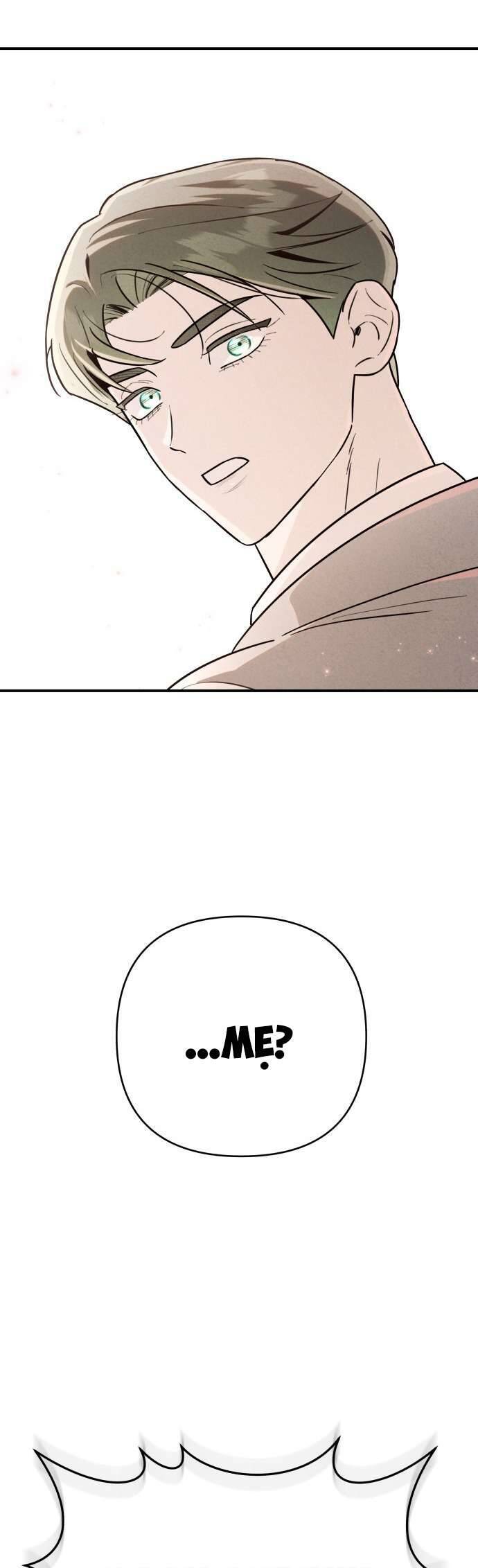 Tối Nay Tôi Là Người Được Cô Ấy Chọn - Chap 27