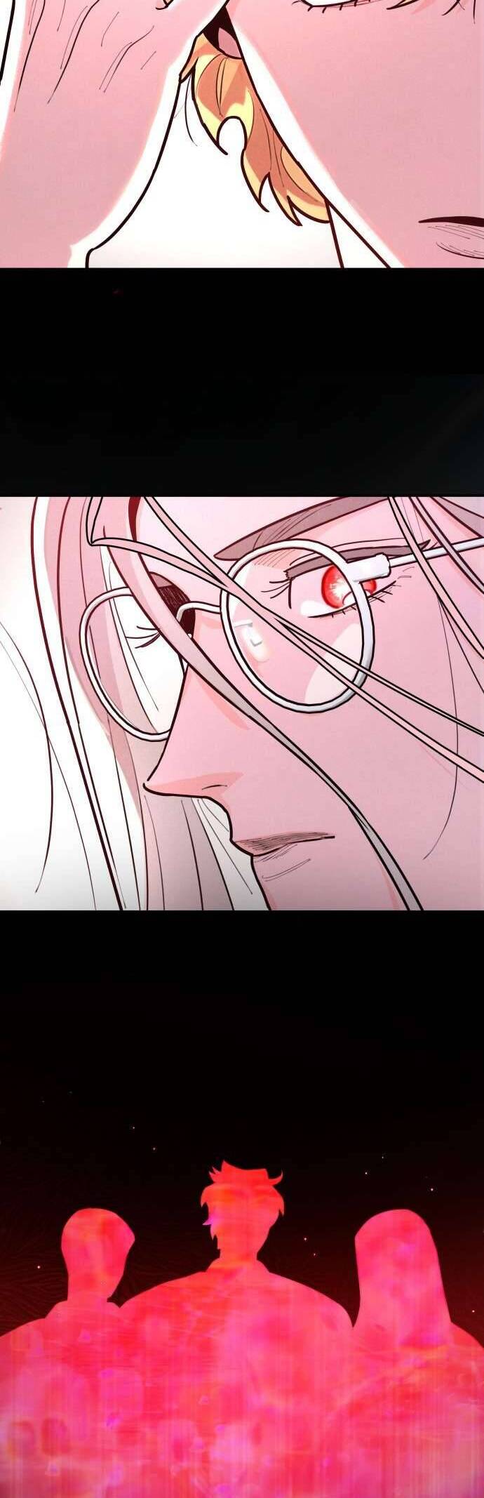 Tối Nay Tôi Là Người Được Cô Ấy Chọn - Chap 27