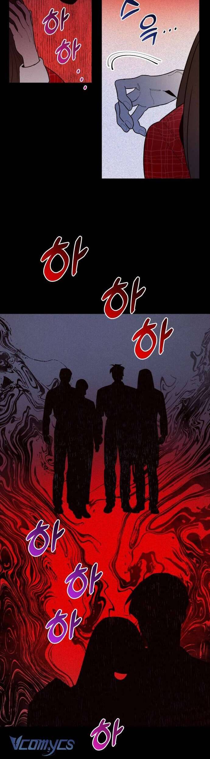 Tối Nay Tôi Là Người Được Cô Ấy Chọn - Chap 27