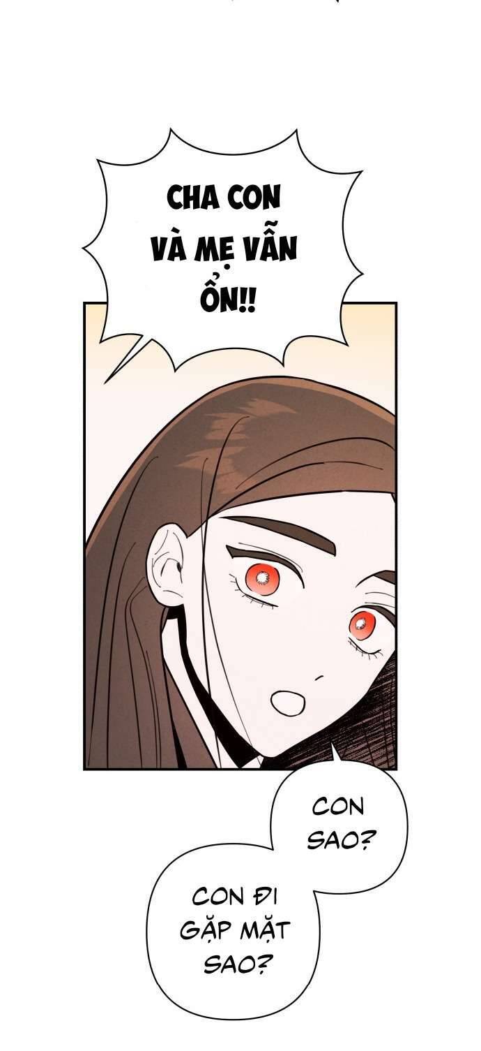 Tối Nay Tôi Là Người Được Cô Ấy Chọn - Chap 9